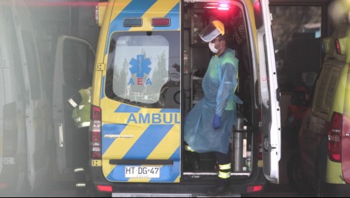 Niño de 12 años muere tras sufrir supuesta descarga eléctrica mientras se estaba bañando