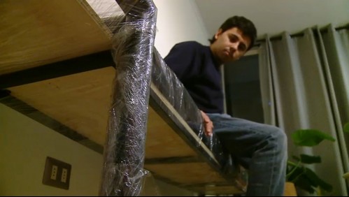 Muebles de mala calidad o que nunca llegaron: La estafa por redes sociales que era publicitada por famosos