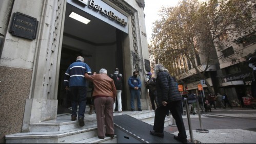 Proyecto toma fuerza: Banco Estado se suma a jornada laboral de 40 Horas