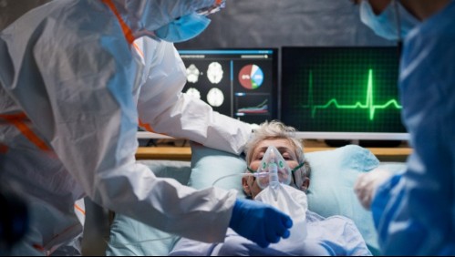 Tiene un origen desconocido: Estos son los síntomas de la enfermedad por la que fallecieron 3 personas en Argentina