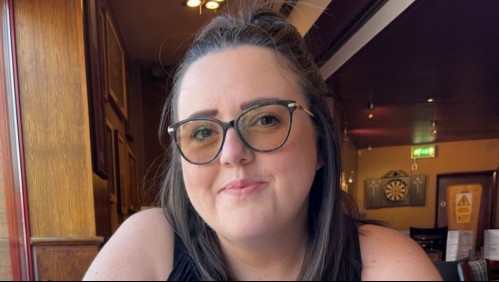 Los médicos le dieron antibióticos por una amigdalitis pero en realidad tenía una grave enfermedad