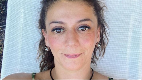 'Es mi realidad actual': Estos son los problemas médicos a los que se enfrenta Paola Troncoso