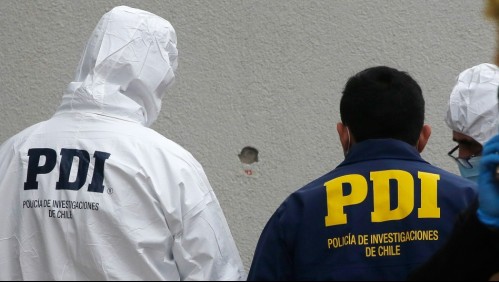 Investigan homicidio en La Granja que habría sido causado por rencillas entre bandas rivales