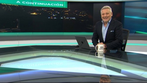 Meganoticias Prime - Jueves 01 de septiembre 2022