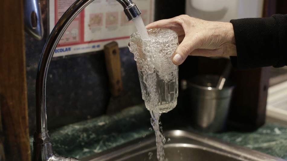 Gobierno descarta racionamiento de agua en todo el país Gobierno descarta racionamiento de agua en todo el país
