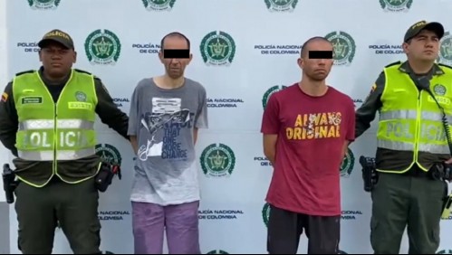 Dos hermanos matan a su madre tras torturarla cortándole el cabello y encerrándola en su casa