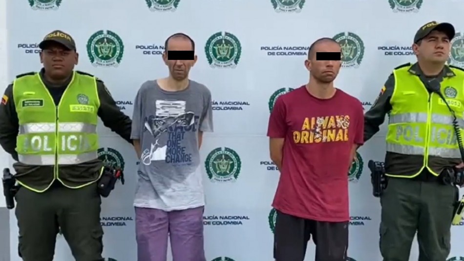 Dos hermanos matan a su madre tras torturarla cortándole el cabello y encerrándola en su casa Dos hermanos matan a su madre tras torturarla cortándole el cabello y encerrándola en su casa