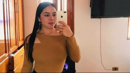 Buscan a joven de 23 años que desapareció hace una semana cuando viajaba con su pololo a Calama