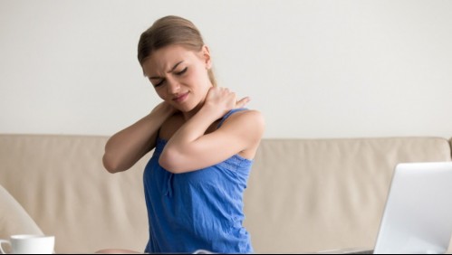 Fibromialgia: Estos son algunos de los síntomas de la dolorosa enfermedad