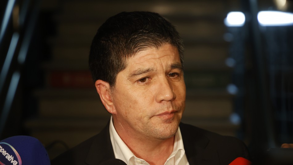 monsalve Plebiscito de Salida 2022: Ministerio del Interior anuncia refuerzo militar y policial en Macrozona Sur