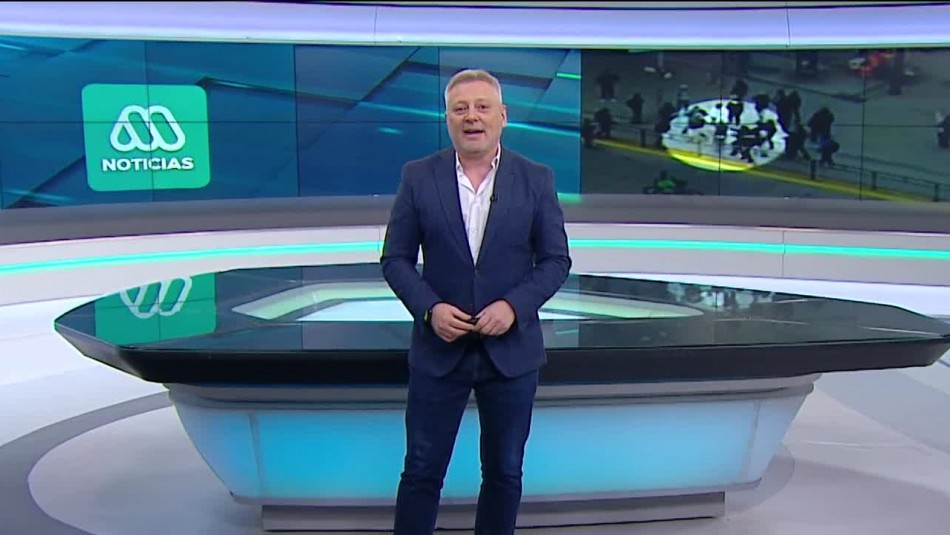 Meganoticias Prime - Viernes 02 de septiembre 2022 Meganoticias Prime - Viernes 02 de septiembre 2022