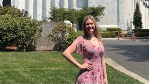 Mamá mormona de OnlyFans gana 500 mil dólares al año: Su iglesia la obligó a elegir entre Dios o su carrera