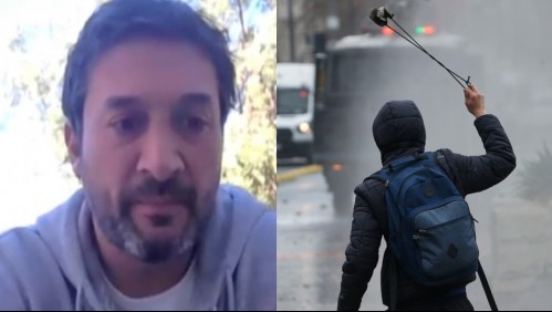 'Las comunidades escolares están enfermas': Exrector del INBA por incidentes en liceos emblemáticos