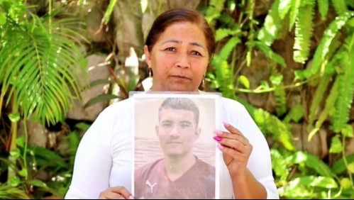 Asesinan a madre que buscaba a su hijo desde 2019: salía de una misa cuando fue sorprendida por secuestradores