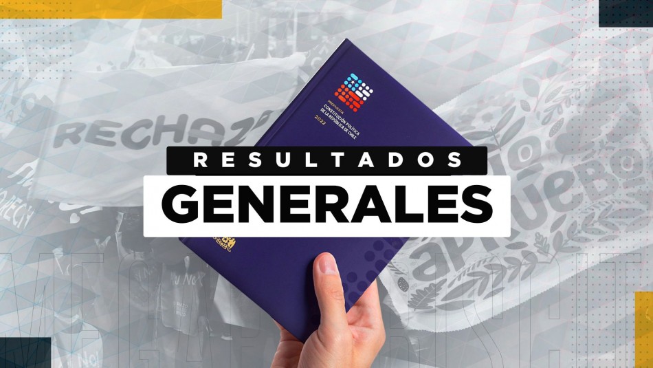 Resultados oficiales Servel: Busca tu resultado por país, región o comuna | Plebiscito 2022 Resultados oficiales Servel: Busca tu resultado por país, región o comuna | Plebiscito 2022