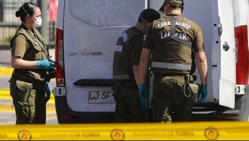 Guantes, planos del banco y señora del aseo: Los errores del guardia que robó más de $600 millones de un banco