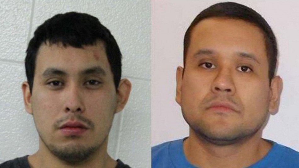10 muertos y 15 heridos graves tras ataques con cuchillo en Canadá: Sospechosos continúan sin ser detenidos 10 muertos y 15 heridos graves tras ataques con cuchillo en Canadá: Sospechosos continúan sin ser detenidos