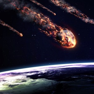 Tres asteroides se acercarán a la Tierra este lunes 5 de septiembre: Nasa los mantiene bajo observación