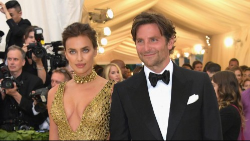 'Considerando volver a estar juntos': Esta sería la razón por la que se reconciliarían Irina Shayk y Bradley Cooper