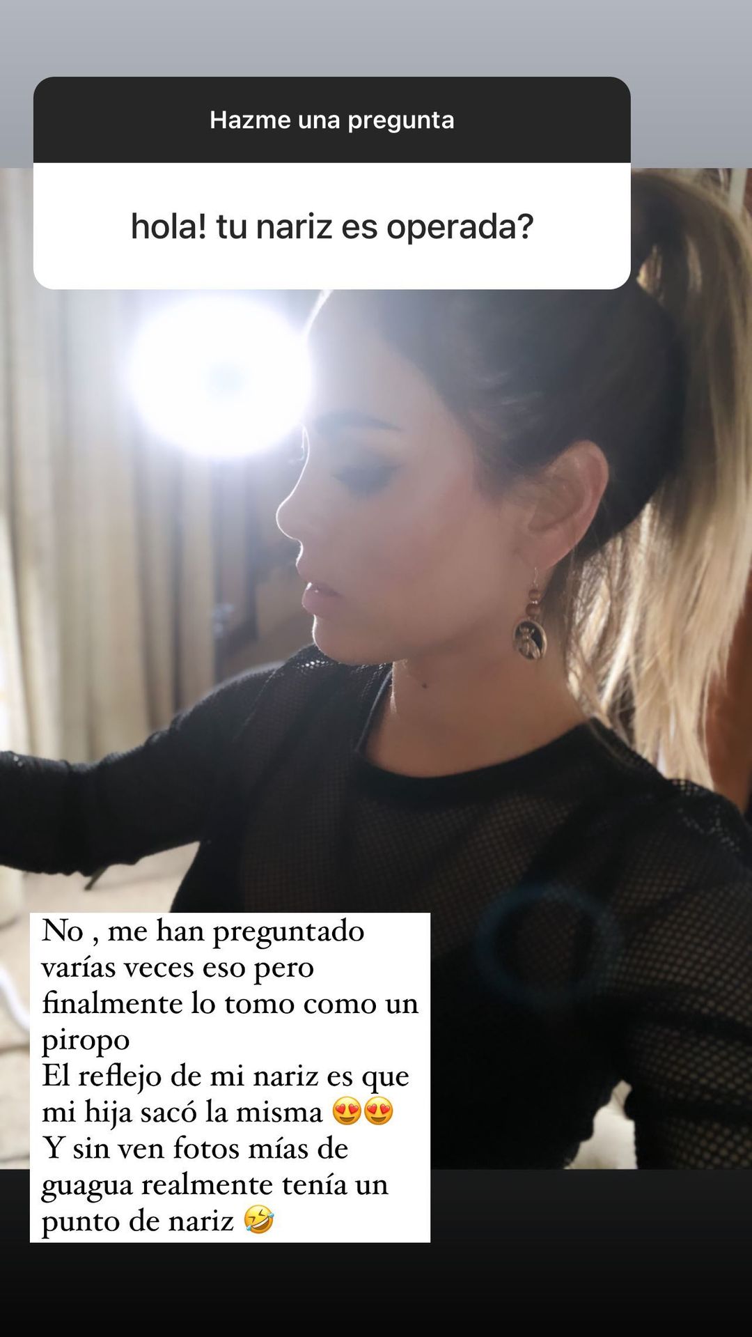 Historia de Maura Rivera