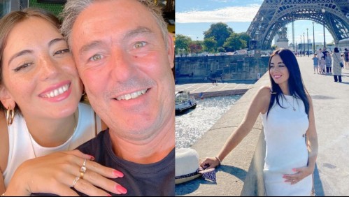 'La etapa más importante de mi vida': Vanessa Aguilera de 'BKN' cuenta cómo va su embarazo y su vida en Francia