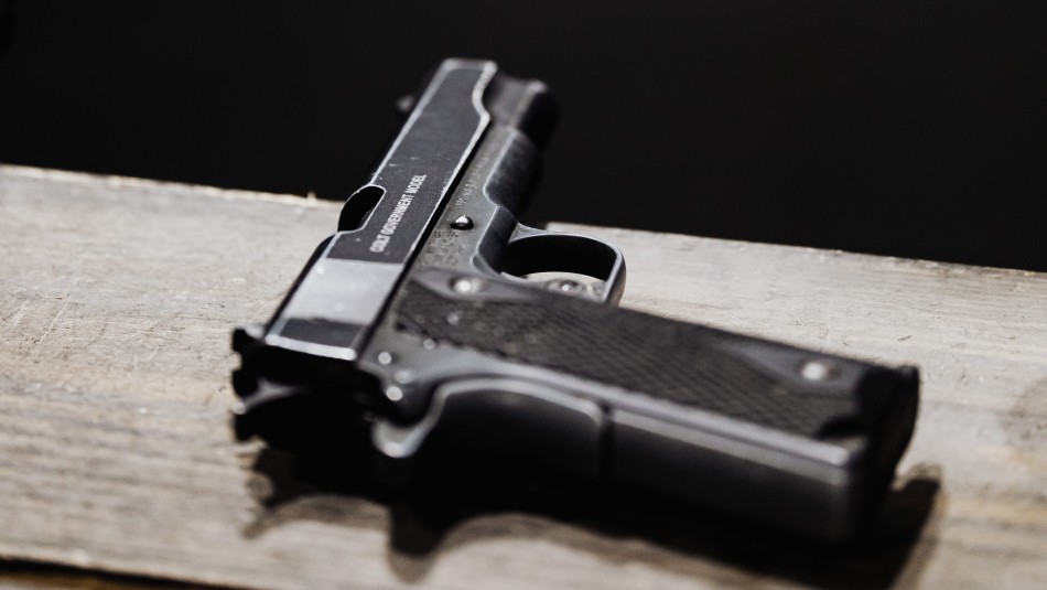 Joven reclamó por una falla en su celular y fue baleado en seis ocasiones Joven reclamó por una falla en su celular y fue baleado en seis ocasiones
