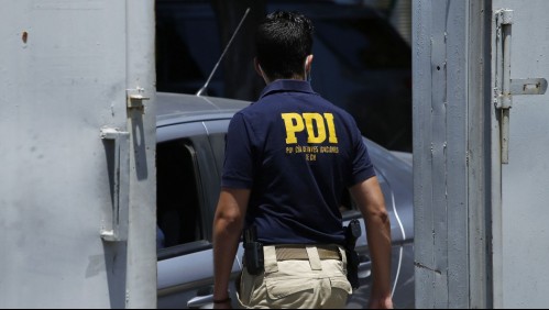 Sujeto atacó con martillo a su madre y a su hermana en Arica: Una de ella está en riesgo vital