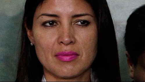 Fiscalía de Antofagasta informa que el 17 de noviembre se realizará la audiencia de extradición de Karen Rojo
