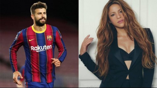 A tres meses de la separación: Shakira y Gerard Piqué están cerca de tribunales por la custodia de sus hijos