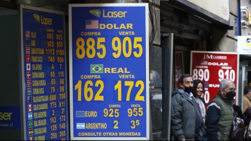 'Se viene un proceso muy complejo para Chile': Roberto Saa se refiere sobre los efectos económicos que deja el Rechazo