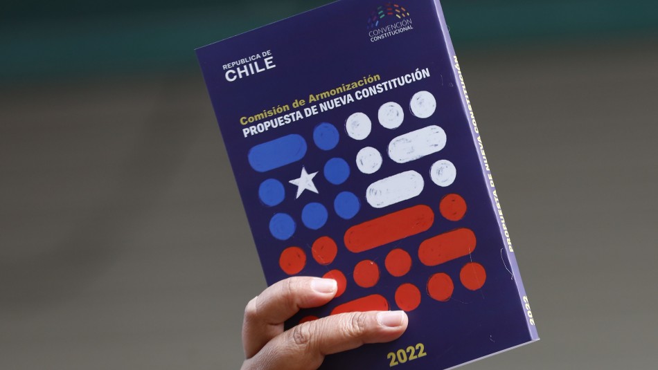 constitucion Secretario de la Constituyente: