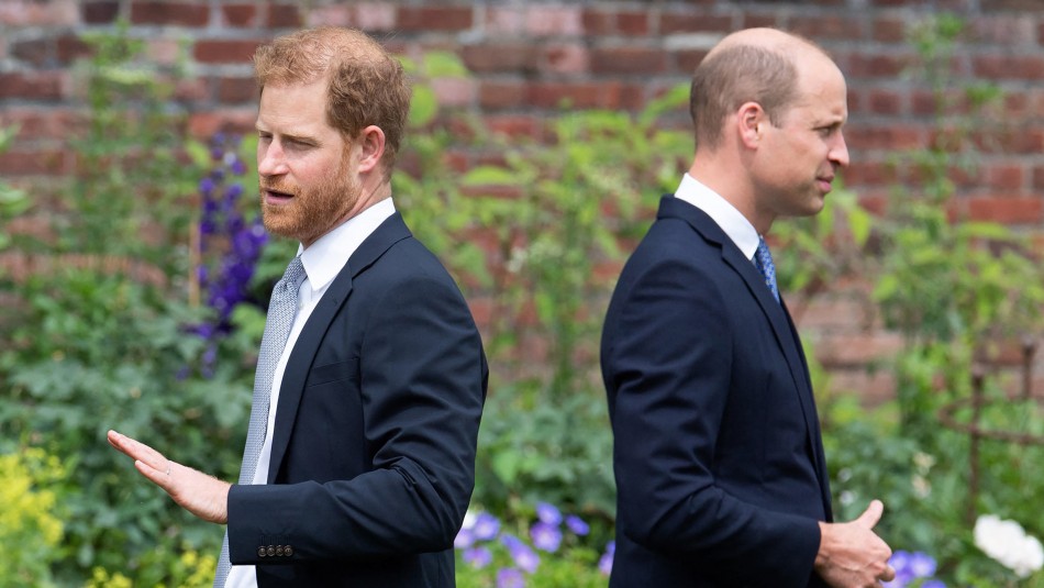 harry-y-william Harry y William