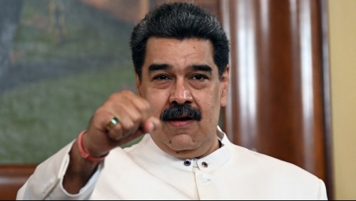 Maduro por victoria del Rechazo en Chile: 'Faltó un liderazgo firme, claro, creíble, con apoyo popular'