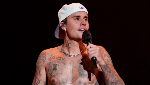 ¿Por qué se canceló el show de Justin Bieber en Chile? Estas serían las razones