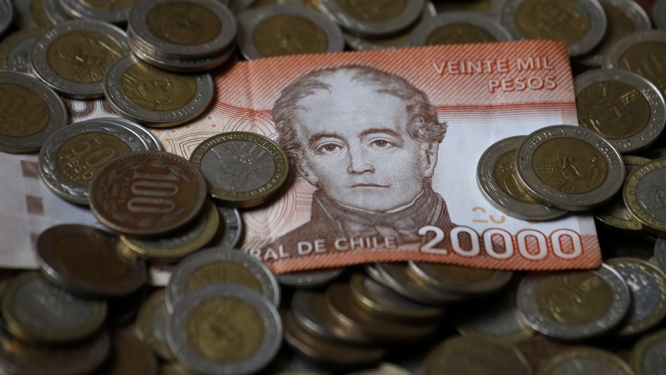 Banco Central subió la tasa de interés en 100 puntos base, dejándola en 10,75% Banco Central subió la tasa de interés en 100 puntos base, dejándola en 10,75%