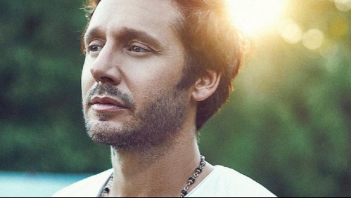 'El último de los románticos': Benjamín Vicuña confirma la muerte de su padre y lo despide con un emotivo mensaje