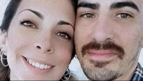 Se arrojó al río para salvar al hijo de su pareja, logró rescatarlo, pero él terminó muriendo ahogado