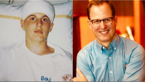 El drama de un hombre que vivió 35 años con un diagnóstico equivocado de cáncer terminal