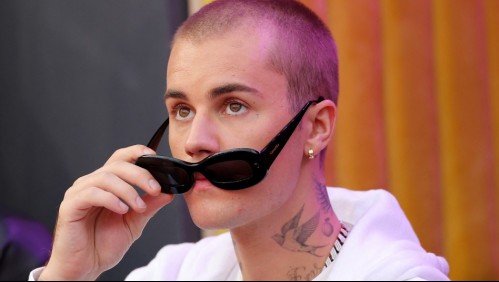 A un día de su realización: Justin Bieber cancela su concierto en Chile