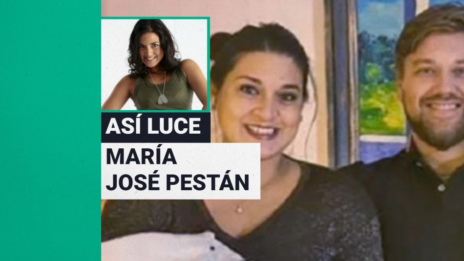 María José Pestán