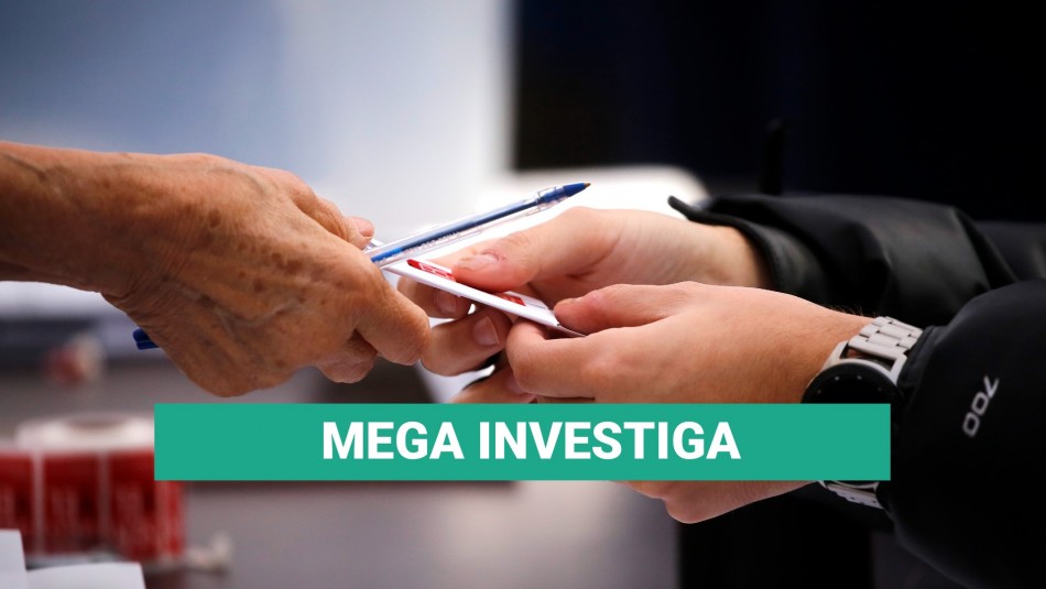 ¿Cuánta gente fue multada por no votar en el plebiscito? La respuesta llegará en octubre de 2023 ¿Cuánta gente fue multada por no votar en el plebiscito? La respuesta llegará en octubre de 2023