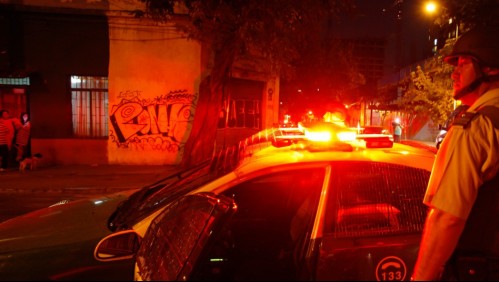 Hallan dos cuerpos sin vida en Santiago: Se investiga participación de terceros en ambos casos