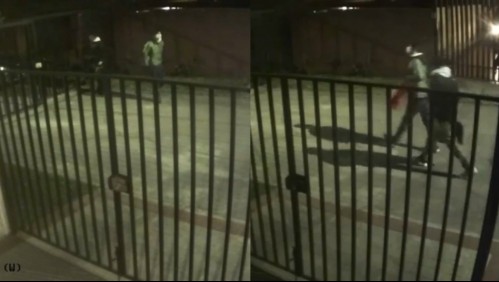 Delincuentes 'dateados' aprovecharon ausencia de propietaria en su domicilio para cometer millonario robo