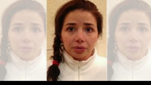 Psicóloga asesinó y descuartizó a su esposo: Ahora pagará con 46 años de prisión