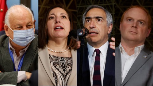 Nuevo proceso constituyente: Conoce los puntos en los que hubo mayor consenso entre partidos tras reunión