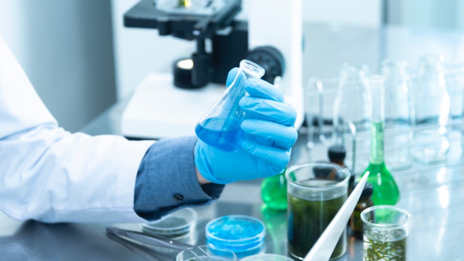 Como si tuviera un cerebro: Investigadores encuentran el primer material que tiene Como si tuviera un cerebro: Investigadores encuentran el primer material que tiene