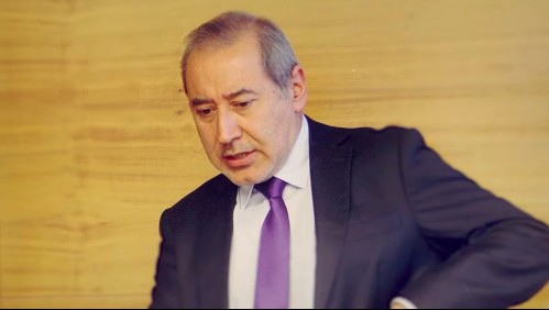 'Me agarraba la mano y me rozaba': El duro testimonio de víctimas de acoso por parte de juez del caso Caval