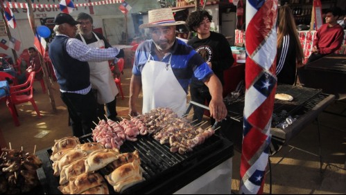 Fiestas Patrias adelantadas: ¿Dónde celebrar el 18 de forma anticipada?