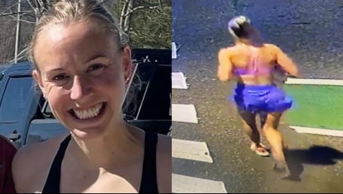 Encuentran el cadáver de joven madre y profesora que fue secuestrada tras salir a trotar