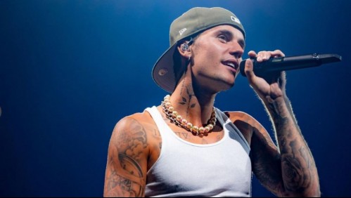 Concierto de Justin Bieber en Chile: ¿Cómo será la devolución de entradas?